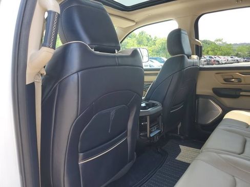Used 2021 RAM 1500 Limited AWD/4WD image 14