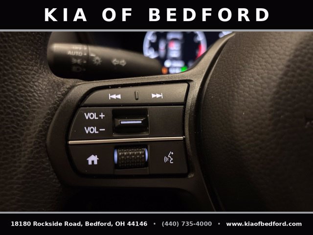Used 2026 Honda CR-V EX image 18