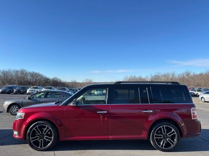 Used 2013 Ford Flex Limited