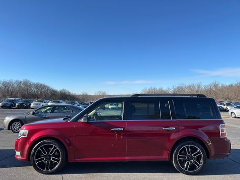 Used 2013 Ford Flex Limited image 1