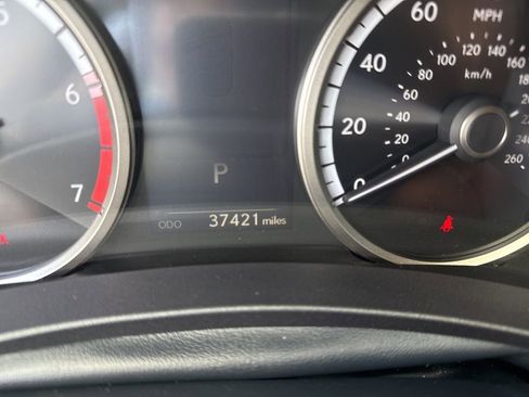 Used 2021 Lexus NX 300 F Sport w/ Accessory Package 2 image 7