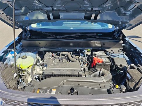 New 2025 Ford Bronco Sport Big Bend image 9