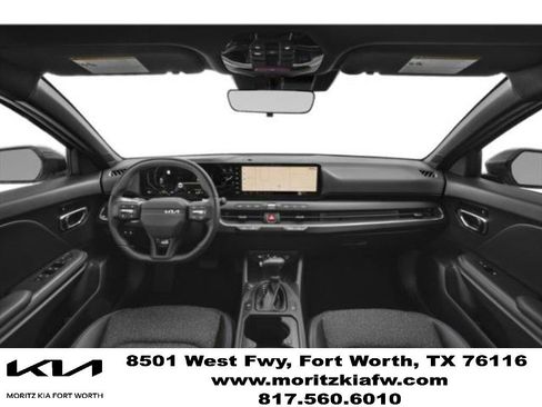 Certified 2025 Kia K4 GT-Line FWD image 70