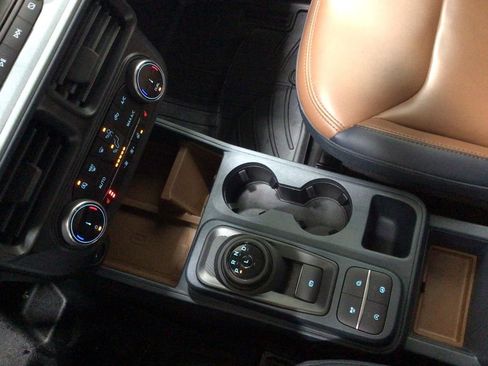 Used 2024 Ford Maverick Lariat w/ 4K Tow Package image 14