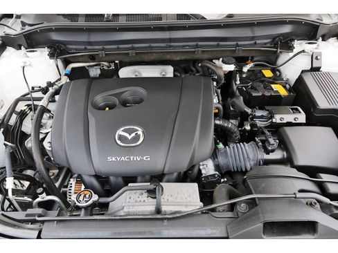 Used 2025 MAZDA CX-5 AWD 2.5 S w/ Preferred Package image 31