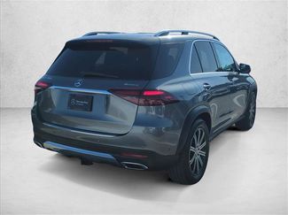 New 2026 Mercedes-Benz GLE 350 4MATIC video 2