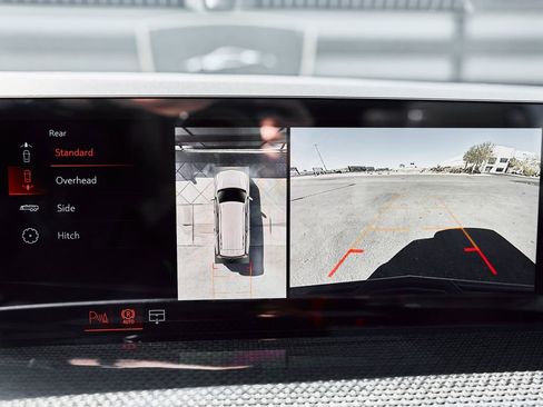 Used 2026 Cadillac Escalade V image 95