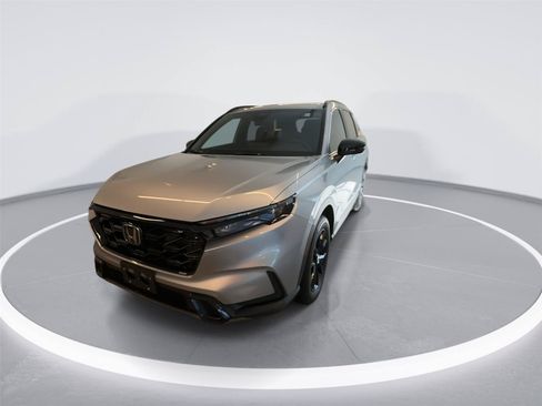 Used 2023 Honda CR-V Sport image 4