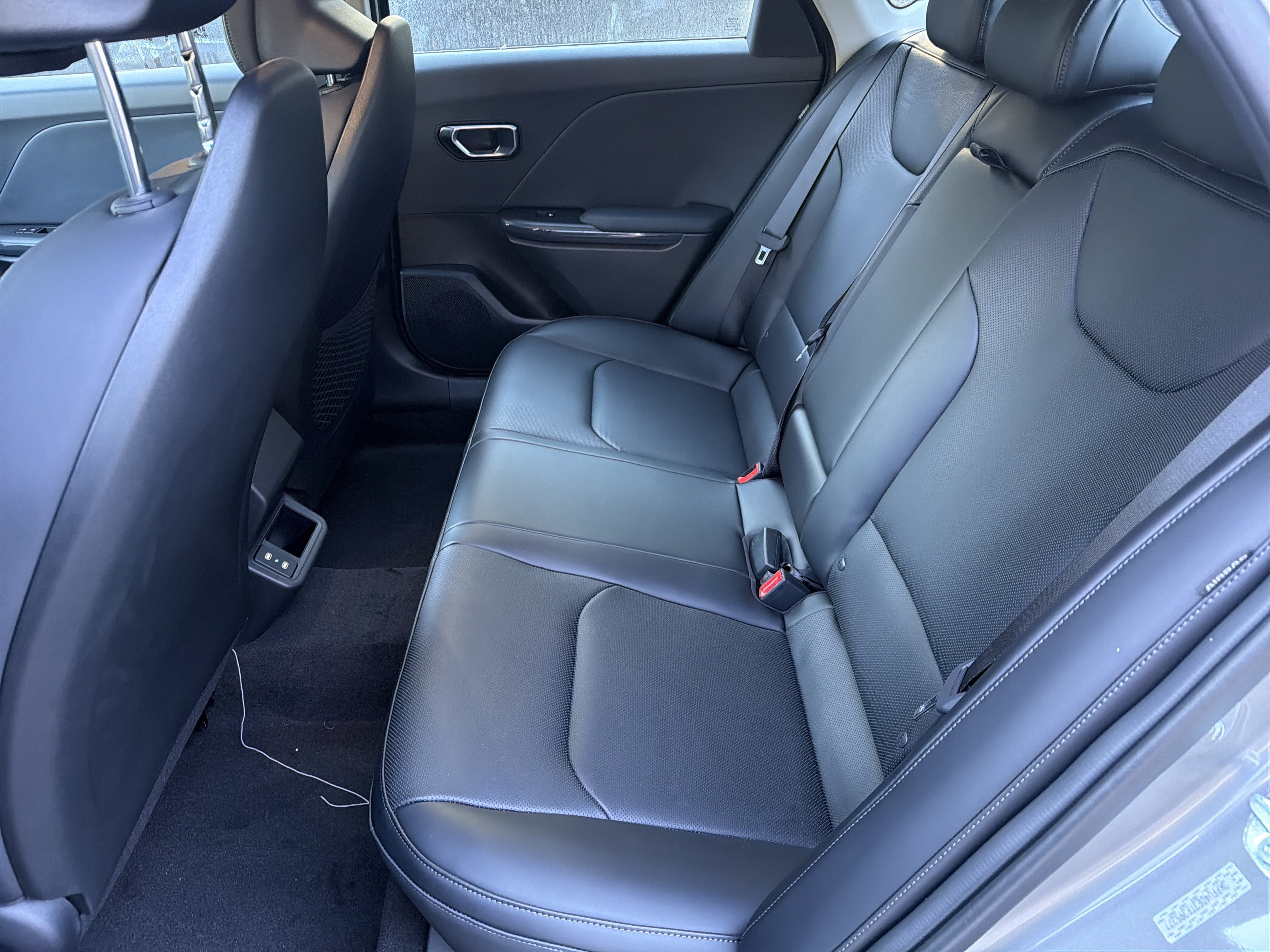 New 2026 Kia K4 EX FWD image 24