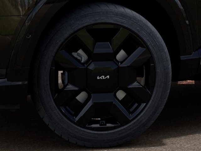 New 2027 Kia Telluride SX Prestige w/ Towing Package AWD/4WD image 13