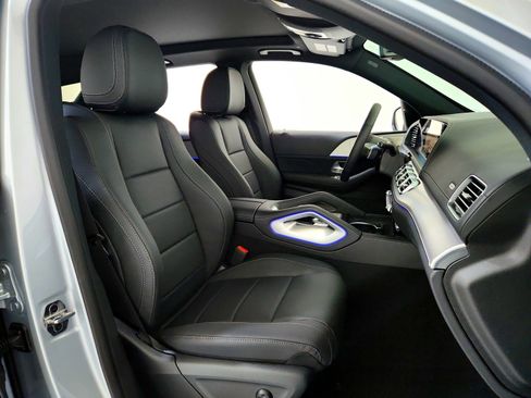 Certified 2026 Mercedes-Benz GLE 350 4MATIC image 15