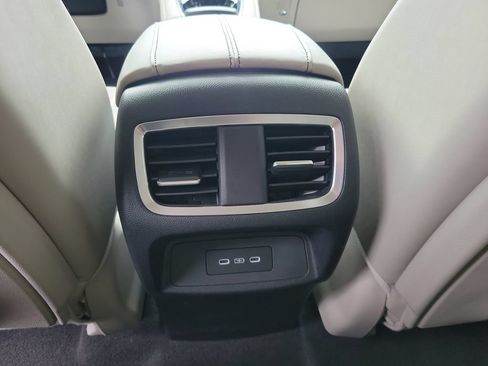 Certified 2025 Acura RDX w/ Technology Package AWD/4WD image 14