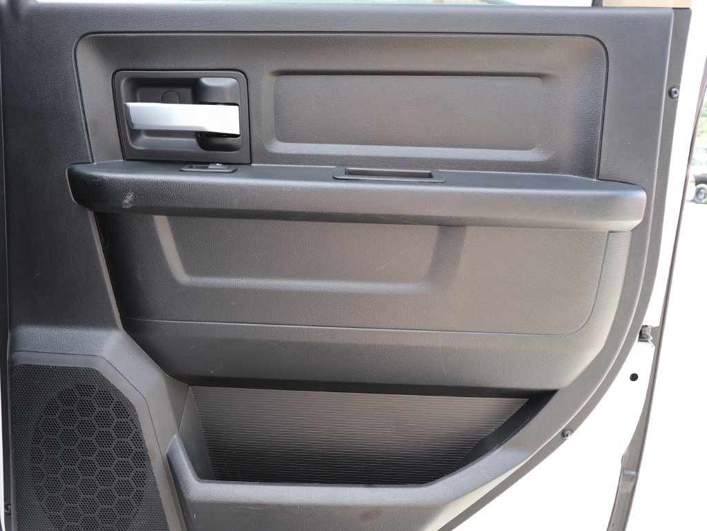Used 2019 RAM 2500 Tradesman AWD/4WD image 10