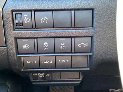 New 2025 Toyota Tacoma TRD Sport image 16