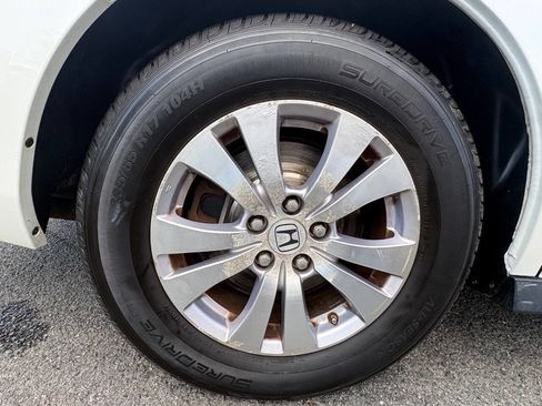 Used 2016 Honda Odyssey SE image 46