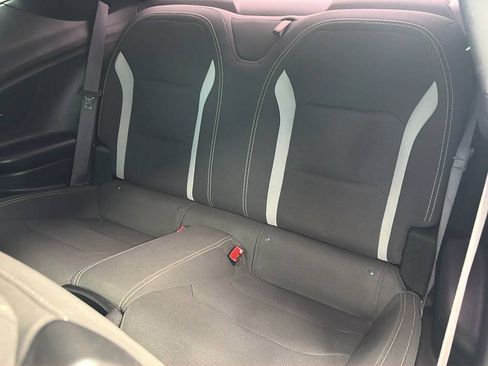 Used 2017 Chevrolet Camaro LT RWD image 15