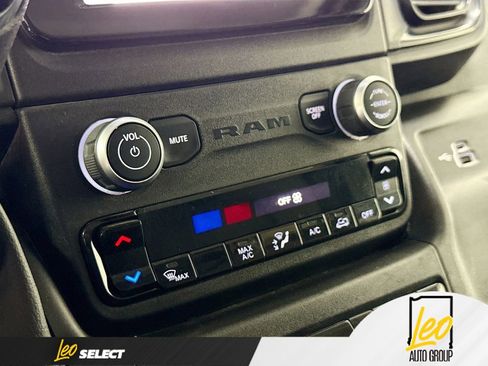 Used 2023 RAM ProMaster 3500 FWD image 15