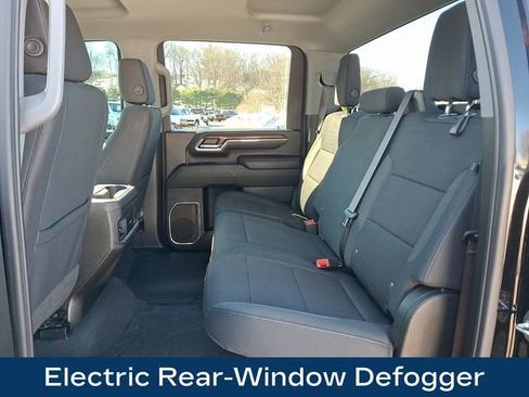 Used 2024 Chevrolet Silverado 2500 LT w/ All Star Edition image 14