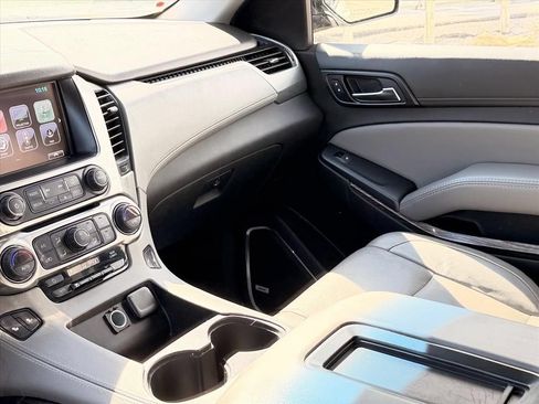Used 2020 Chevrolet Tahoe LT AWD/4WD image 17