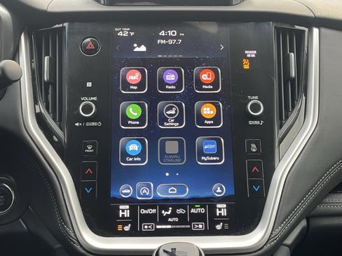 Used 2020 Subaru Outback Limited image 24