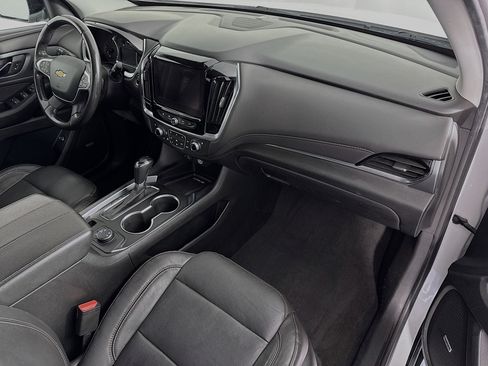 Used 2020 Chevrolet Traverse Premier w/ Redline Edition image 32
