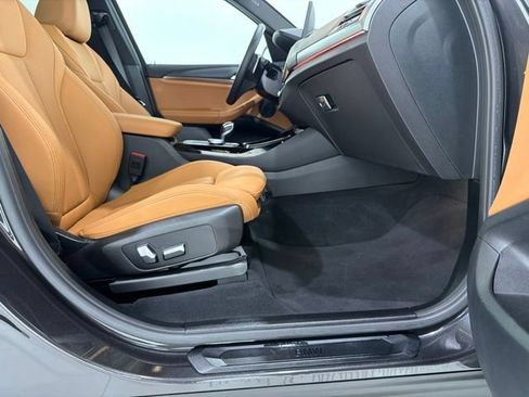 Certified 2023 BMW X3 xDrive30i w/ Premium Package AWD/4WD image 20