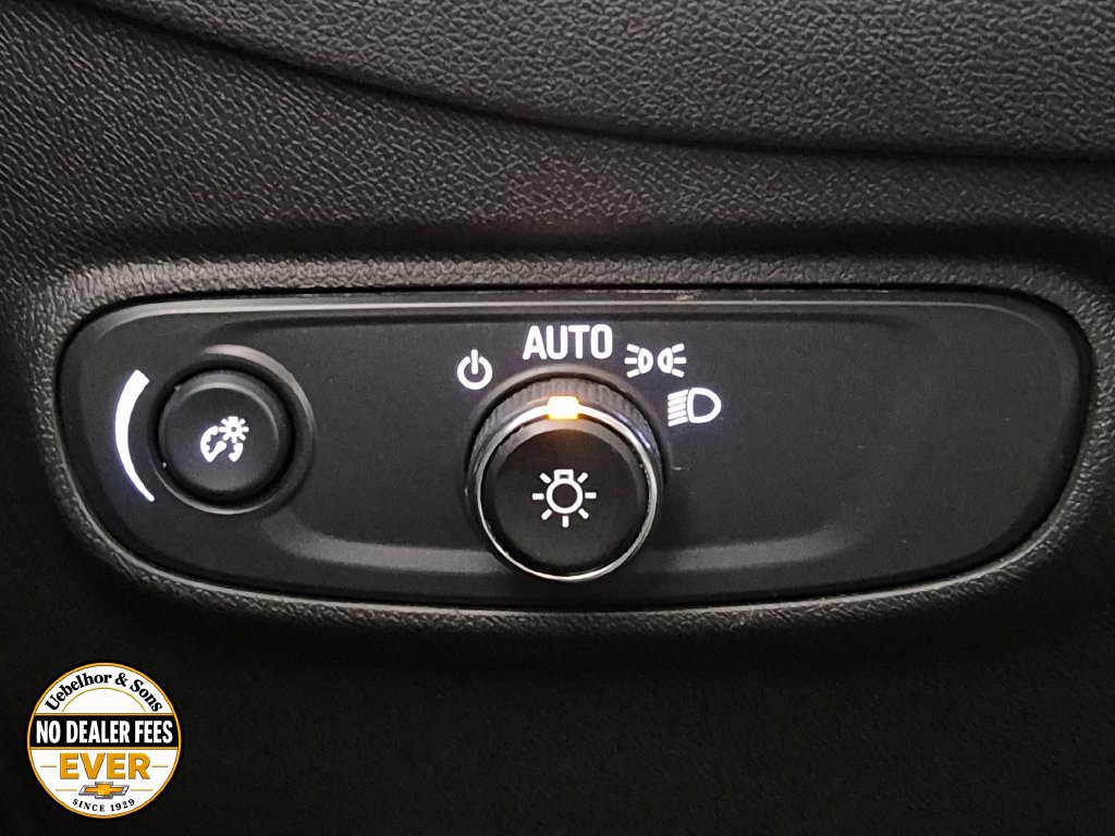 Used 2024 Chevrolet Equinox LT FWD image 19