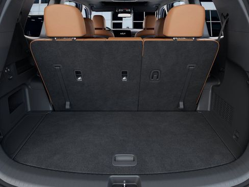 New 2025 Kia Telluride EX X-Line image 19