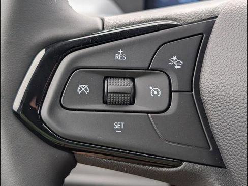 New 2027 Chevrolet Bolt RS FWD image 15