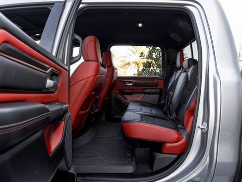 Used 2025 RAM 1500 Rebel w/ Rebel Level 1 Equipment Group image 29