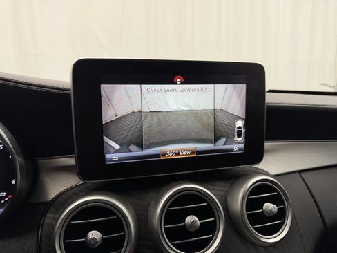 Used 2017 Mercedes-Benz C 300 Cabriolet image 37
