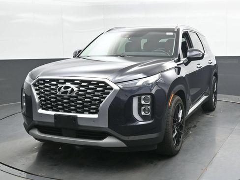 Used 2020 Hyundai Palisade SEL w/ Convenience Package AWD/4WD image 6