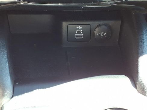 Used 2024 Ford Escape ST-Line w/ Tech Pack #1 AWD/4WD image 19