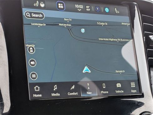 Certified 2024 RAM 1500 Laramie image 23