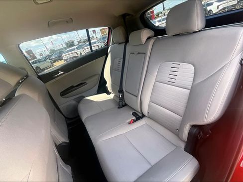Used 2020 Kia Sportage LX w/ LX Popular Package AWD/4WD image 27