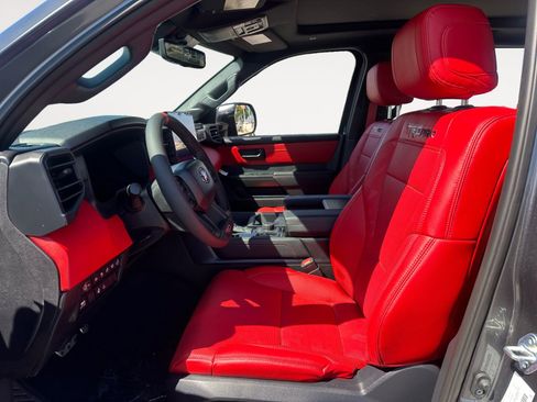 New 2026 Toyota Tundra TRD Pro image 9