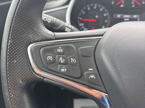 Used 2023 Chevrolet Malibu LT image 12