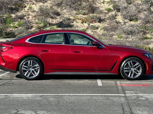 Used 2025 BMW 430i image 6