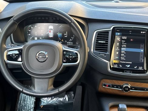 Used 2021 Volvo XC90 T8 Inscription Expression image 15