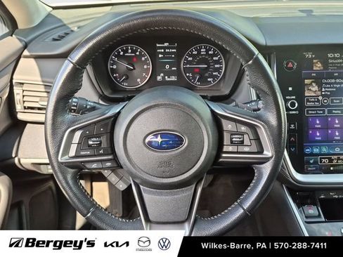 Used 2021 Subaru Outback Premium w/ Popular Package #1 AWD/4WD image 15