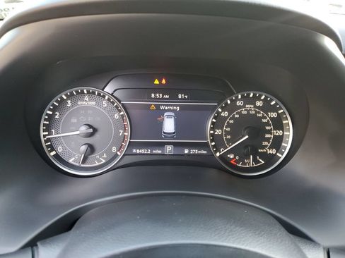 Certified 2024 Nissan Armada SV RWD image 26