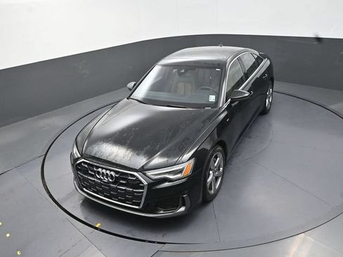 Used 2024 Audi A6 Premium Plus AWD/4WD image 25