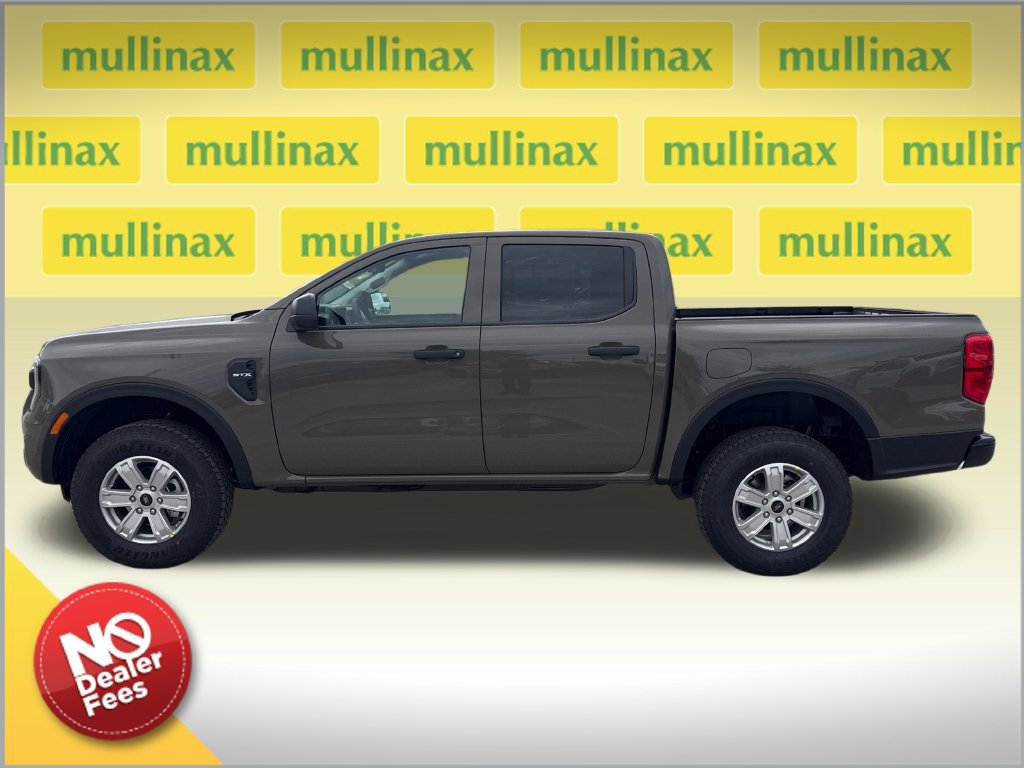 New 2026 Ford Ranger XL RWD image 2