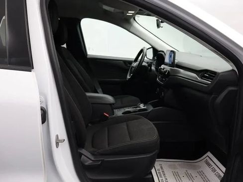 Used 2024 Ford Escape Active FWD image 17