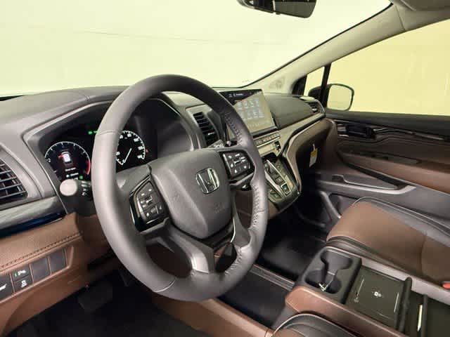 New 2027 Honda Odyssey Elite image 15