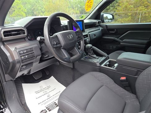 Used 2024 Toyota Tacoma SR5 image 25