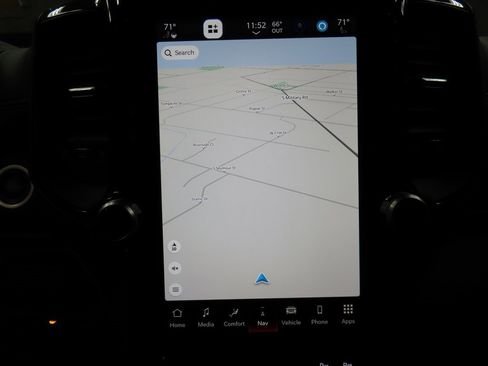 Used 2022 RAM 1500 Rebel w/ G/T Package image 16