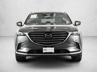 Used 2018 MAZDA CX-9 Grand Touring video 2