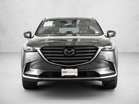 Used 2018 MAZDA CX-9 Grand Touring image 2