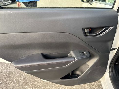 Certified 2025 Subaru Impreza 2.0i Sport image 11